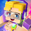 Ícone de Blockman Go